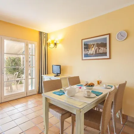 Cap Esterel Vip 2/3p 6/7 Sv Appartamento