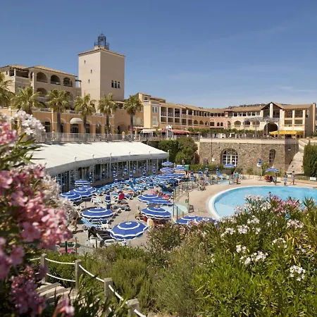 Appartamento Cap Esterel Vip 2/3p 6/7 Sv