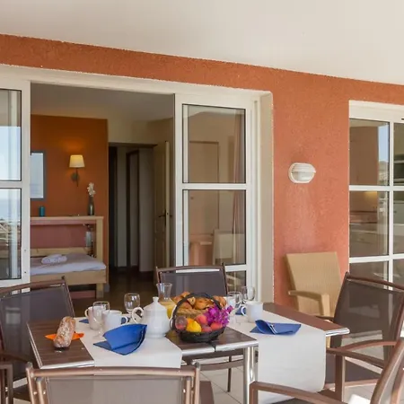 Appartamento Cap Esterel Vip 2/3p 6/7 Sv Saint-Raphaël