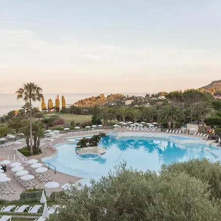 Appartamento Cap Esterel Vip 2/3p 6/7 Sv Saint-Raphaël
