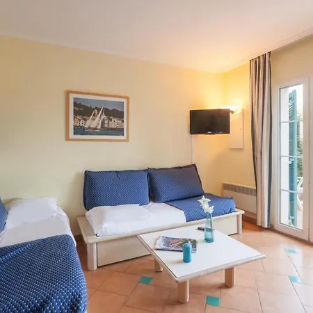Cap Esterel Vip 2/3p 6/7 Sv Appartamento Saint-Raphaël