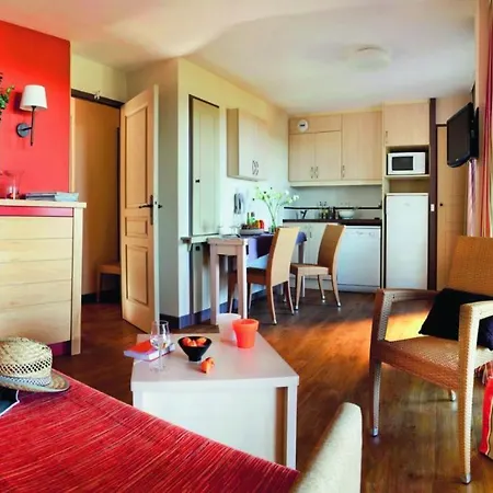 Cap Esterel Vip 2/3p 6/7 Sv Appartamento *