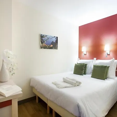 Appartamento Cap Esterel Vip 2/3p 6/7 Sv