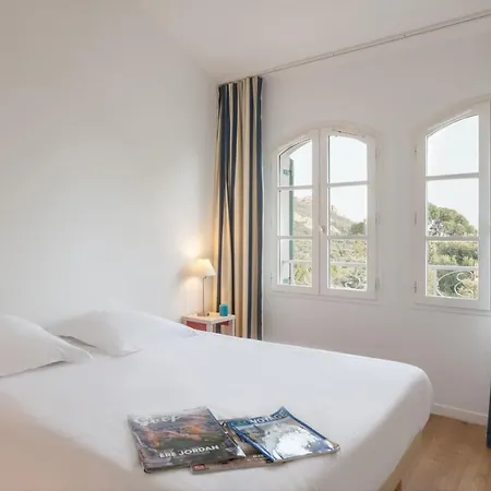 Cap Esterel Vip 2/3p 6/7 Sv Appartamento