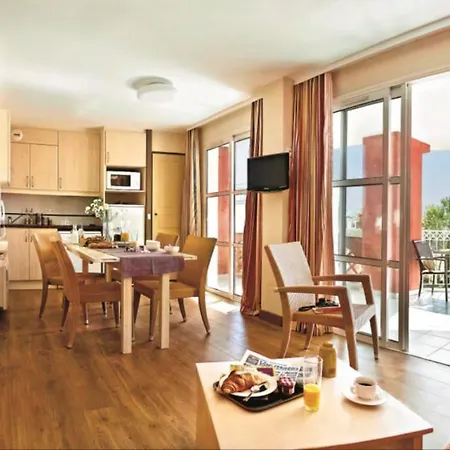 Cap Esterel Vip 2/3p 6/7 Sv Appartamento Saint-Raphaël